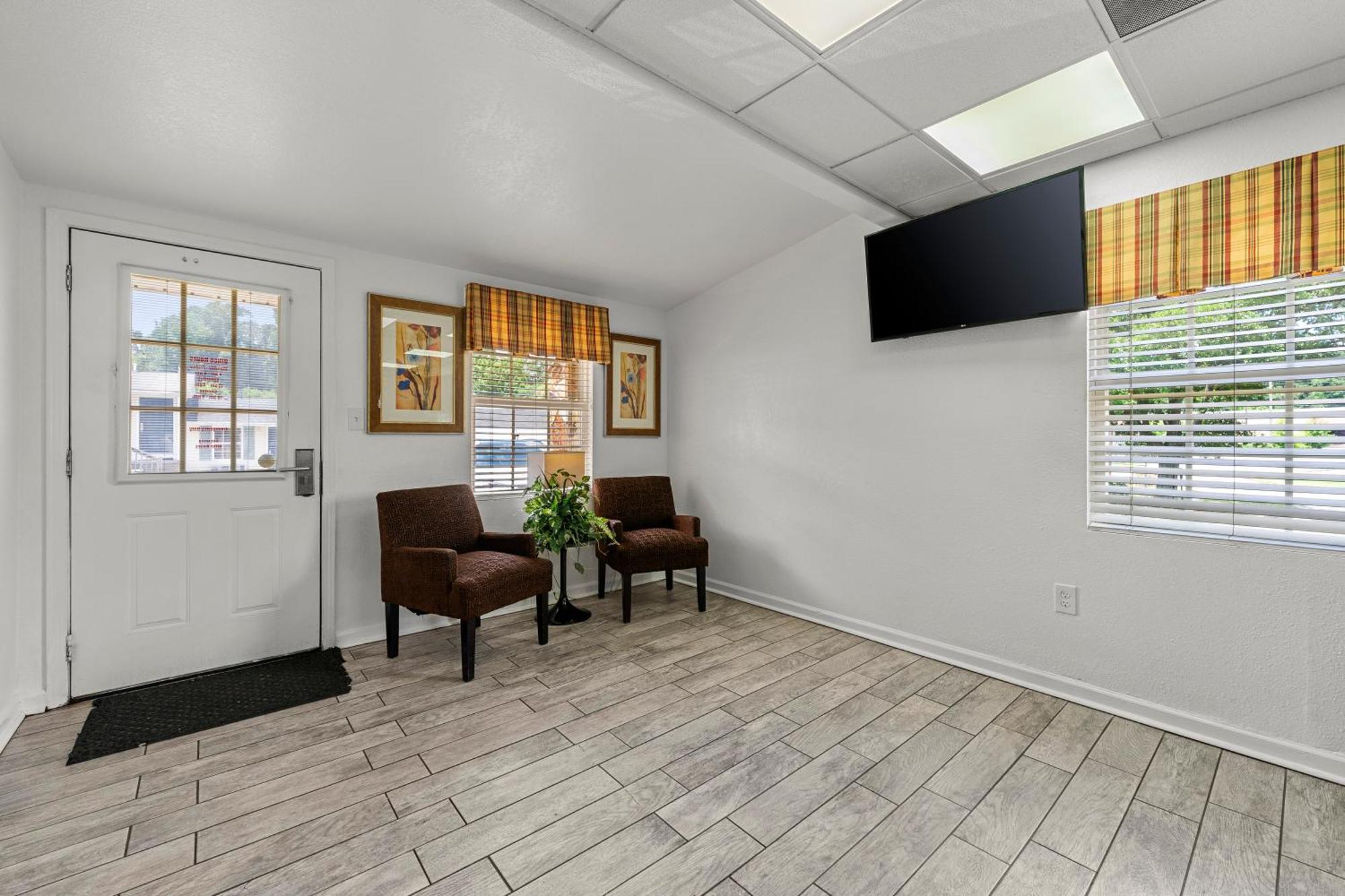 Extended Stay Studios Montgomery Exterior foto